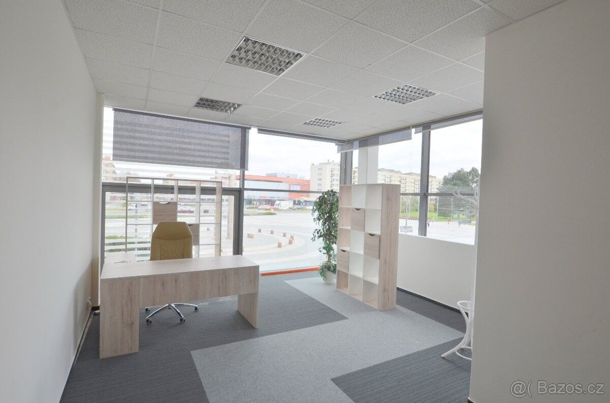 Kanceláře, Havířov, 736 01