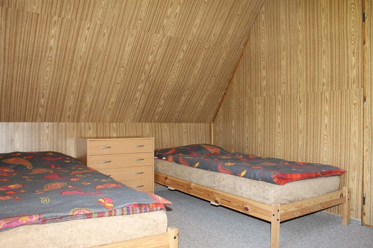 Chata · Staré Město - Hynčice pod Sušinou, Olomoucký kraj - 3