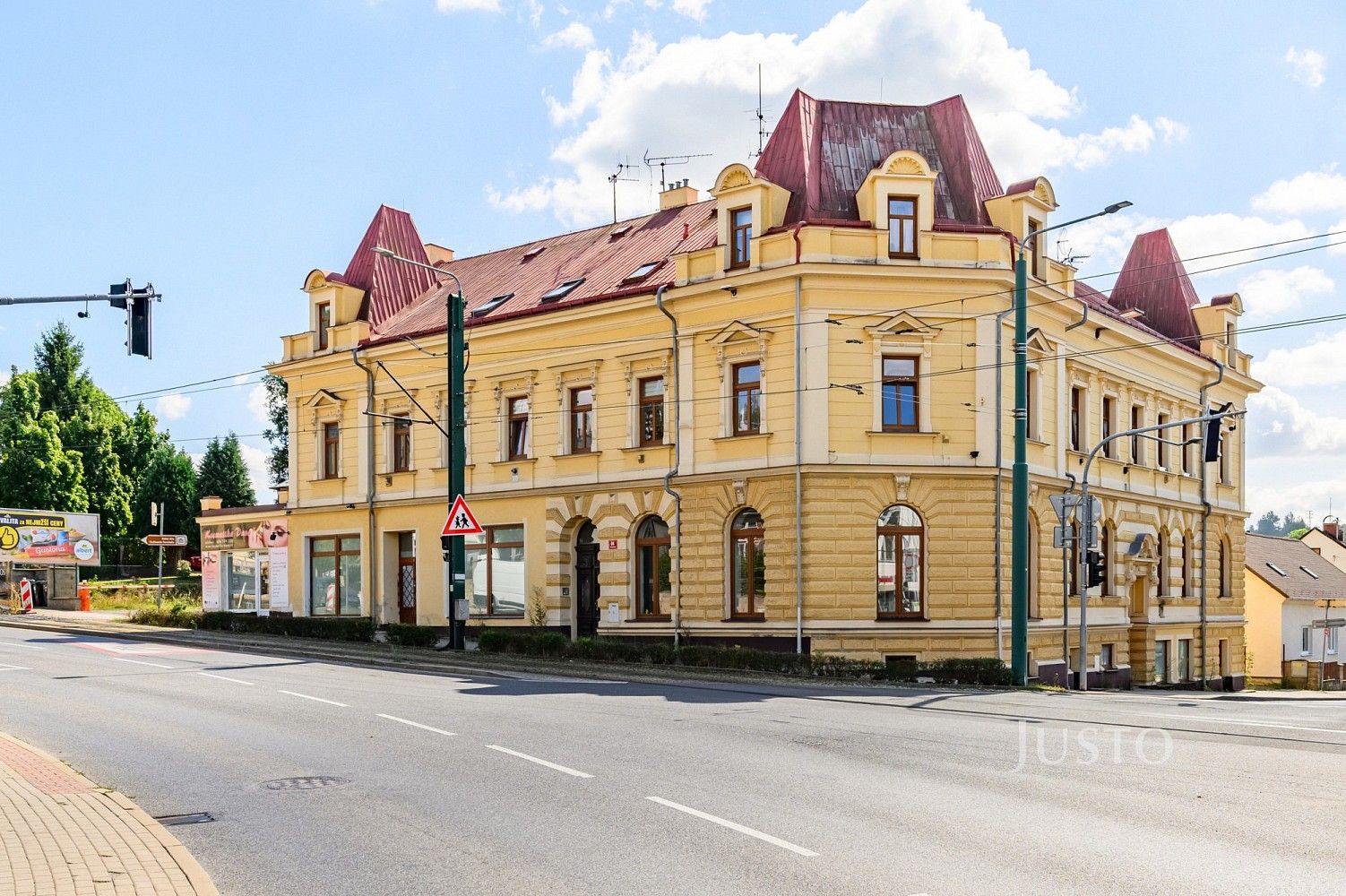 2+1, Liberec - Liberec XXX-Vratislavice nad Nisou, Liberecký kraj, 59 m² - 1