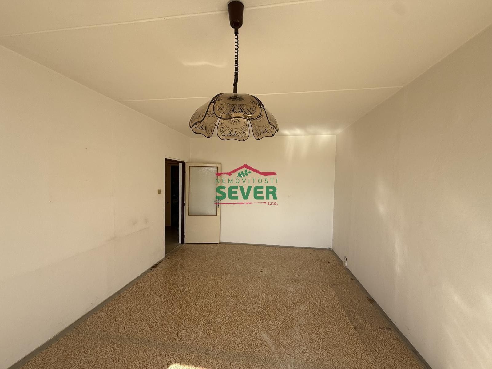 Prodej byt 3+1 - Jiráskovo náměstí, Postoloprty, 81 m² - 5