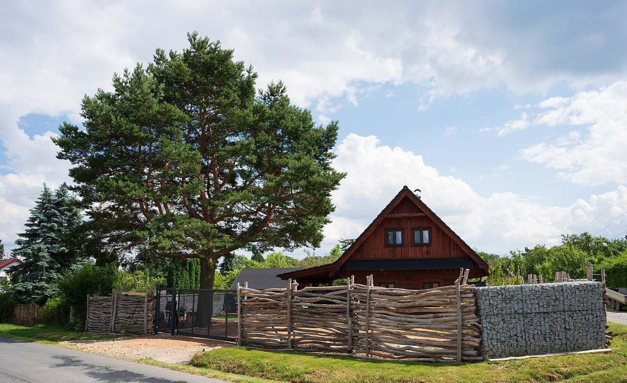 Pronájem chata - Šťáhlavy - Šťáhlavy, Plzeňský kraj - 2