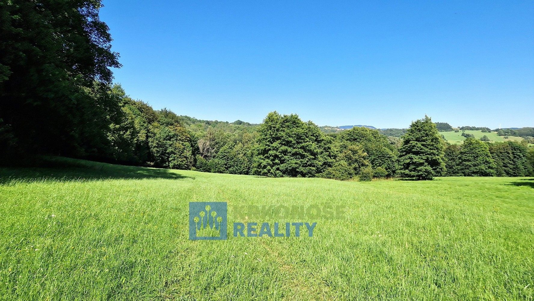 Louka, 68 585 m²