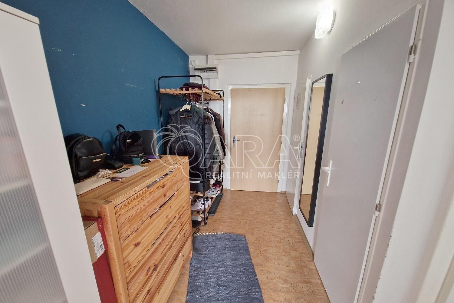 Byt 2+kk · 43 m² · Praha - 4
