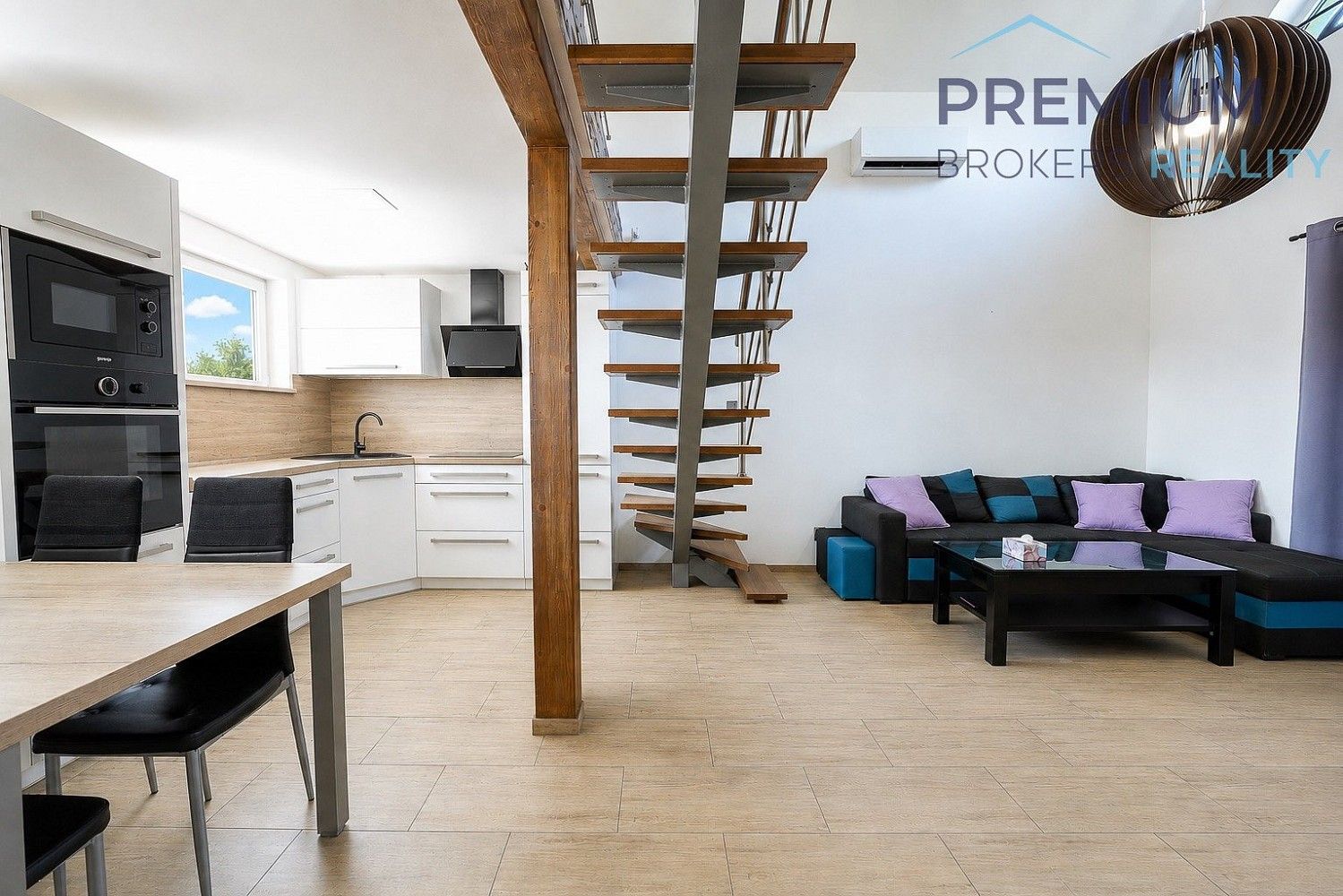 Prodej rodinný dům - Štětí, okres Litoměřice, 81 m² - 5