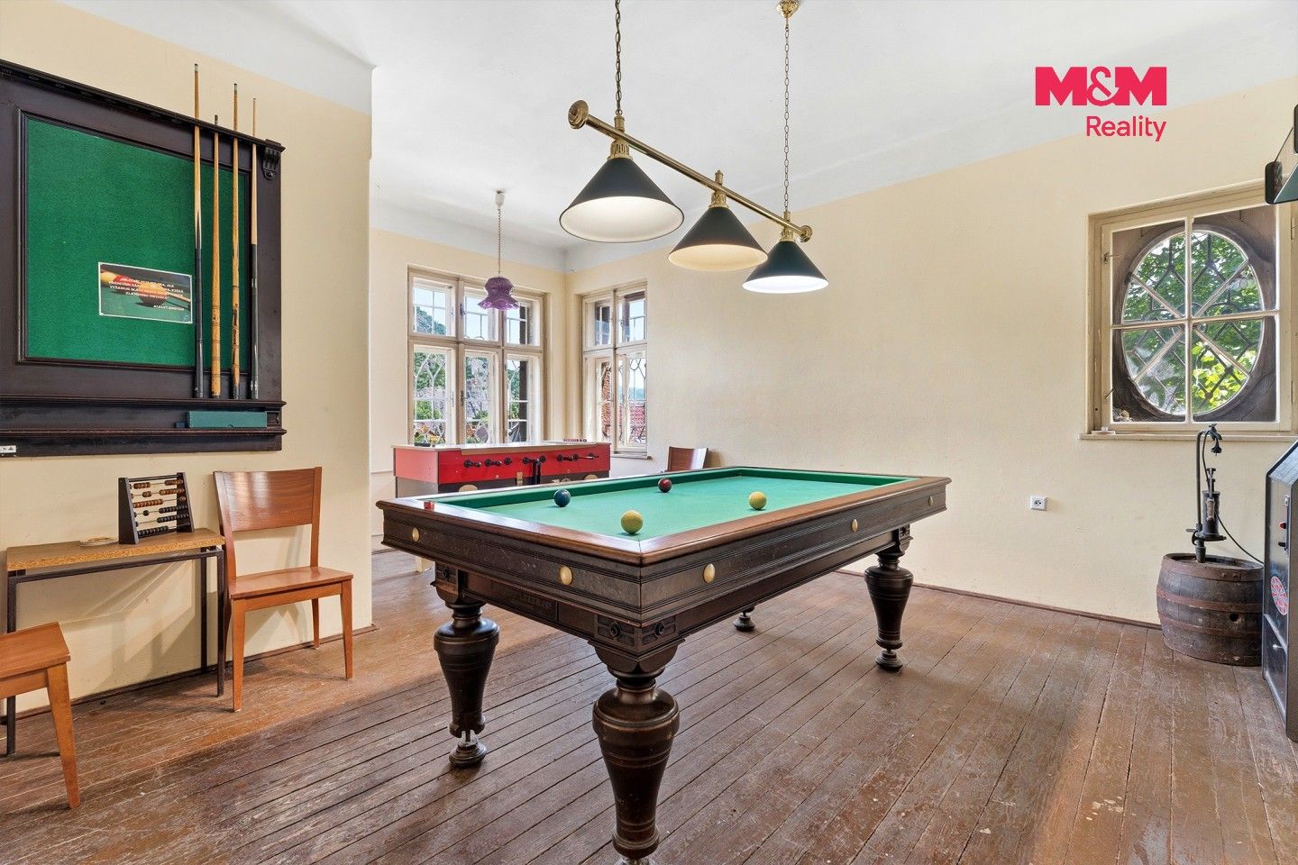 Restaurace · 350 m² · Valtířov, Velké Březno - 3