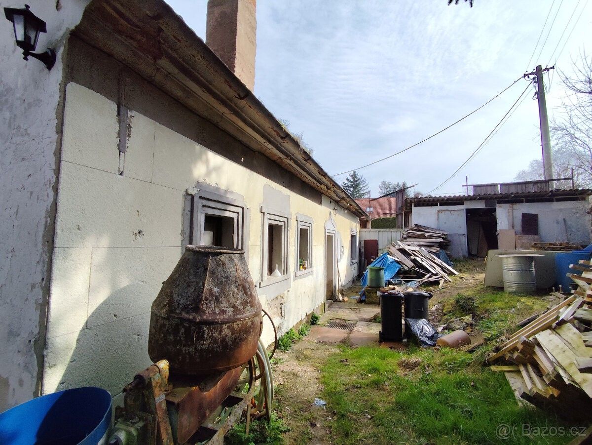 Prodej rodinný dům - Vysoké Mýto, 566 01 - 5