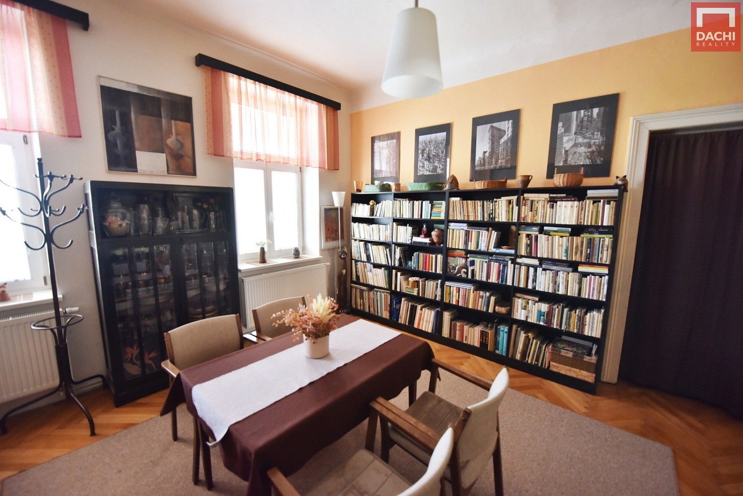 5+1, Olomouc, Olomoucký kraj, 179 m² - 2
