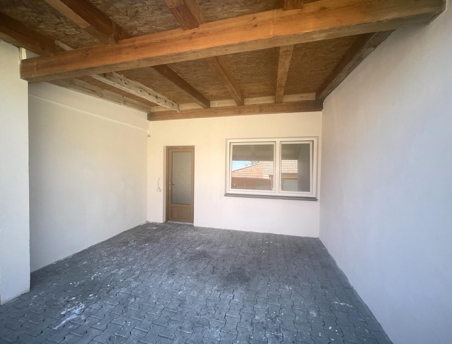 1+1, K Šachtě, Tábor, 35 m²