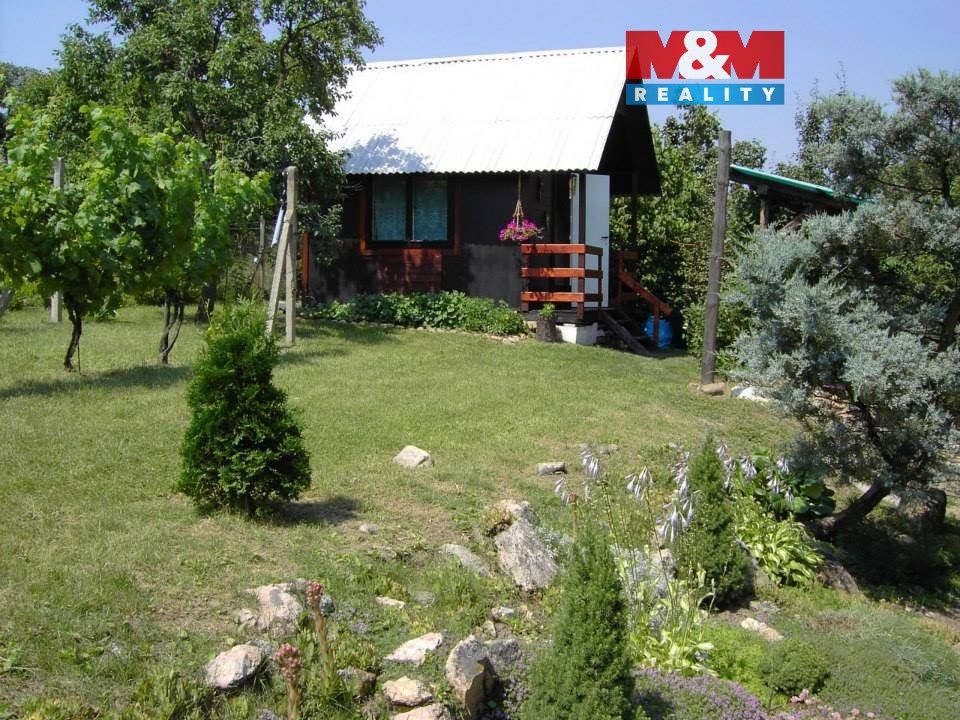 Zahrady, Znojmo, 671 81