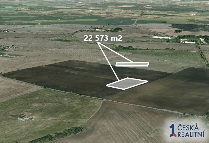 Pozemky pro bydlení, Odolena Voda, 250 70