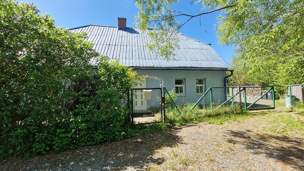 Rodinné domy, Razová, okres Bruntál, 180 m² - 2