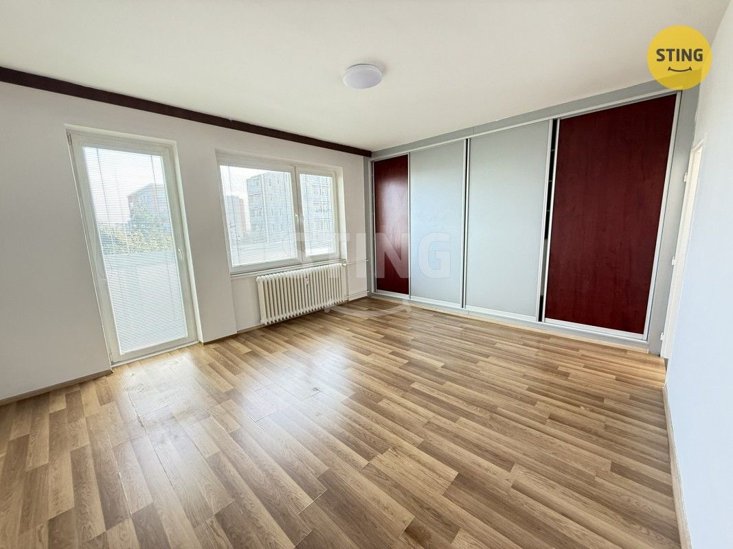 1+1, Nerudova  , Opava Předměstí, 36 m² - 1