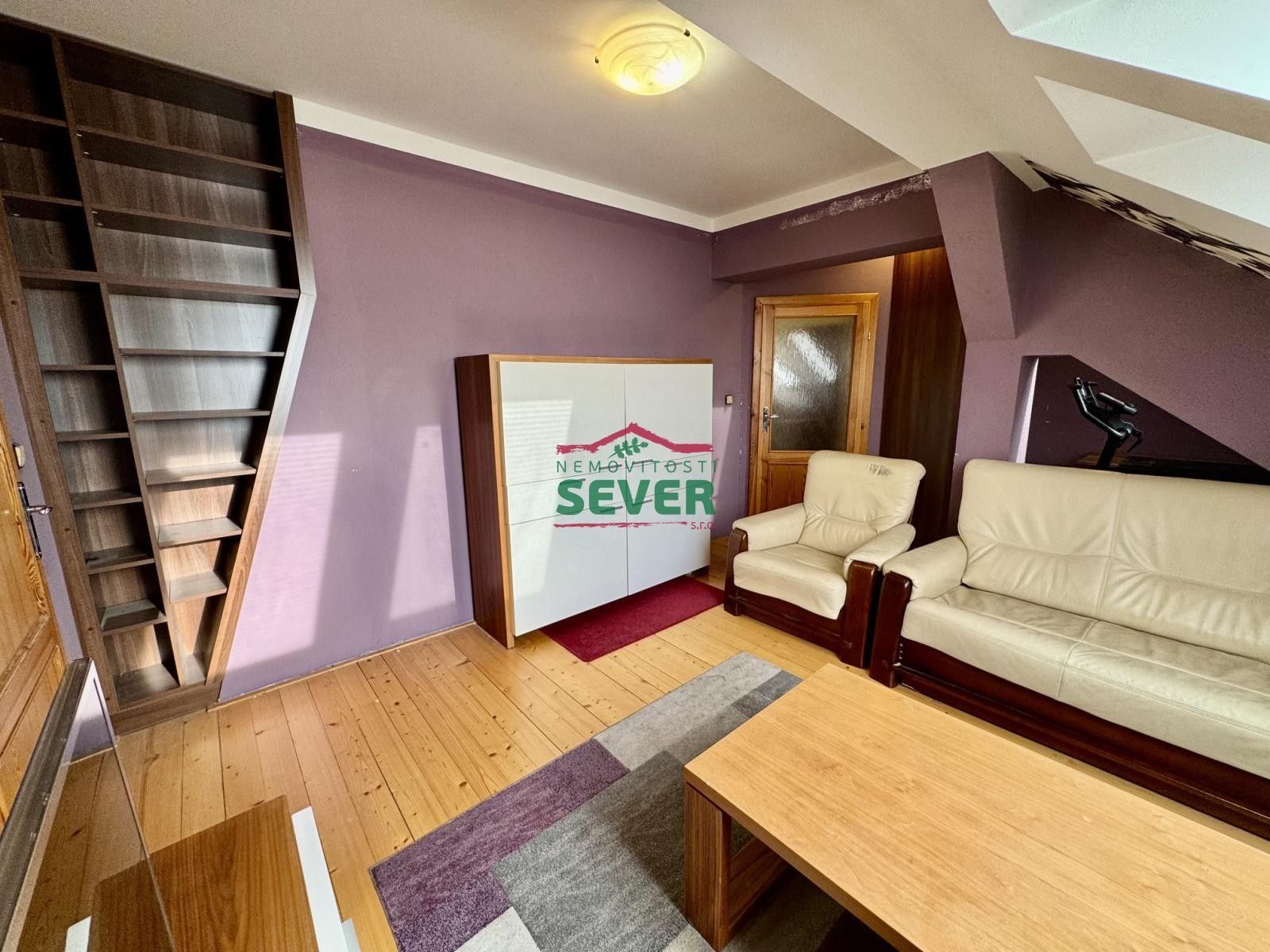 Prodej byt 4+1 - U Zámeckého parku, Litvínov, 145 m² - 5
