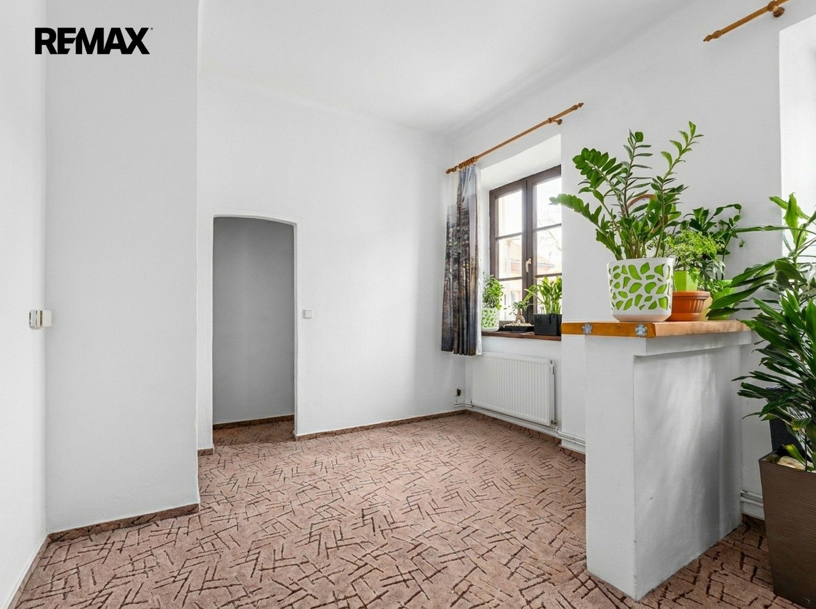 2+1, náměstí Svobody 141, Volyně, 72 m² - 2