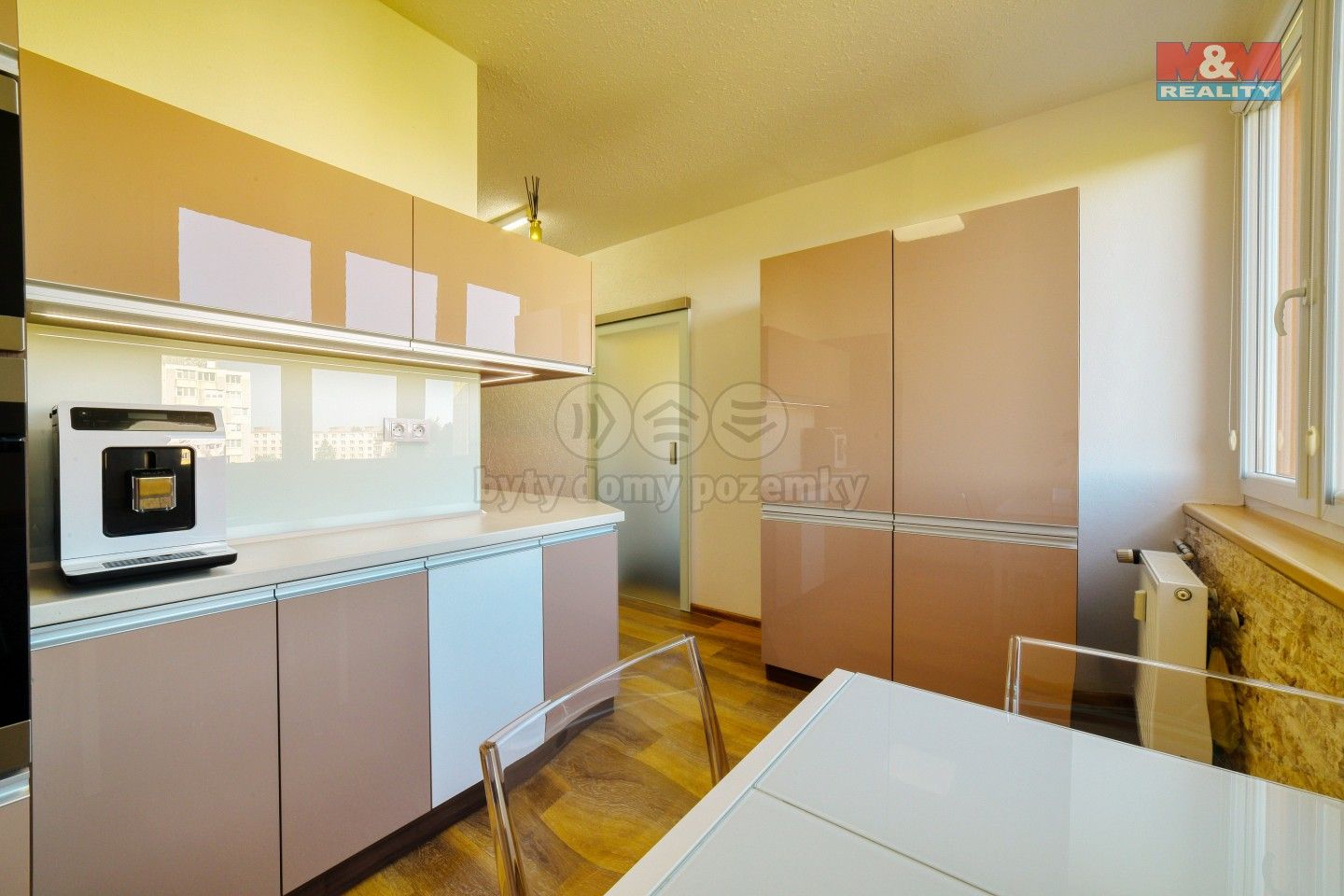 3+1, Zárečná, Tachov, 63 m²