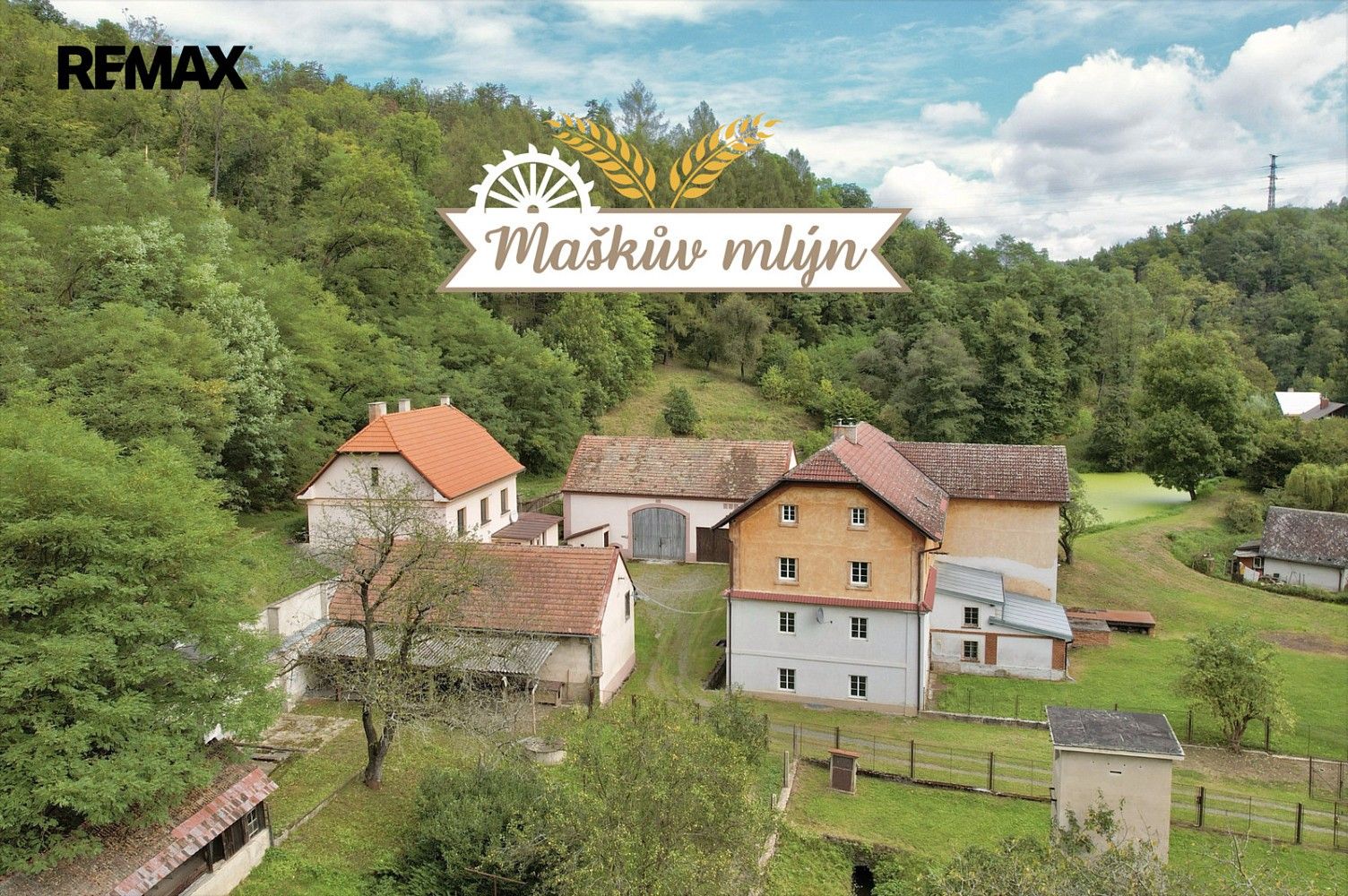 Zemědělský objekt · 623 m² · Březová-Oleško - Oleško, okres Praha-západ - 4