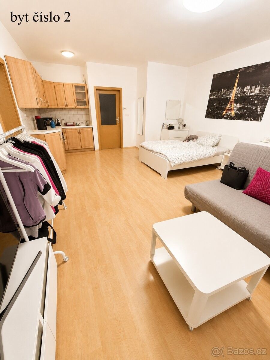 Byty, Jihlava, 586 01 - 2
