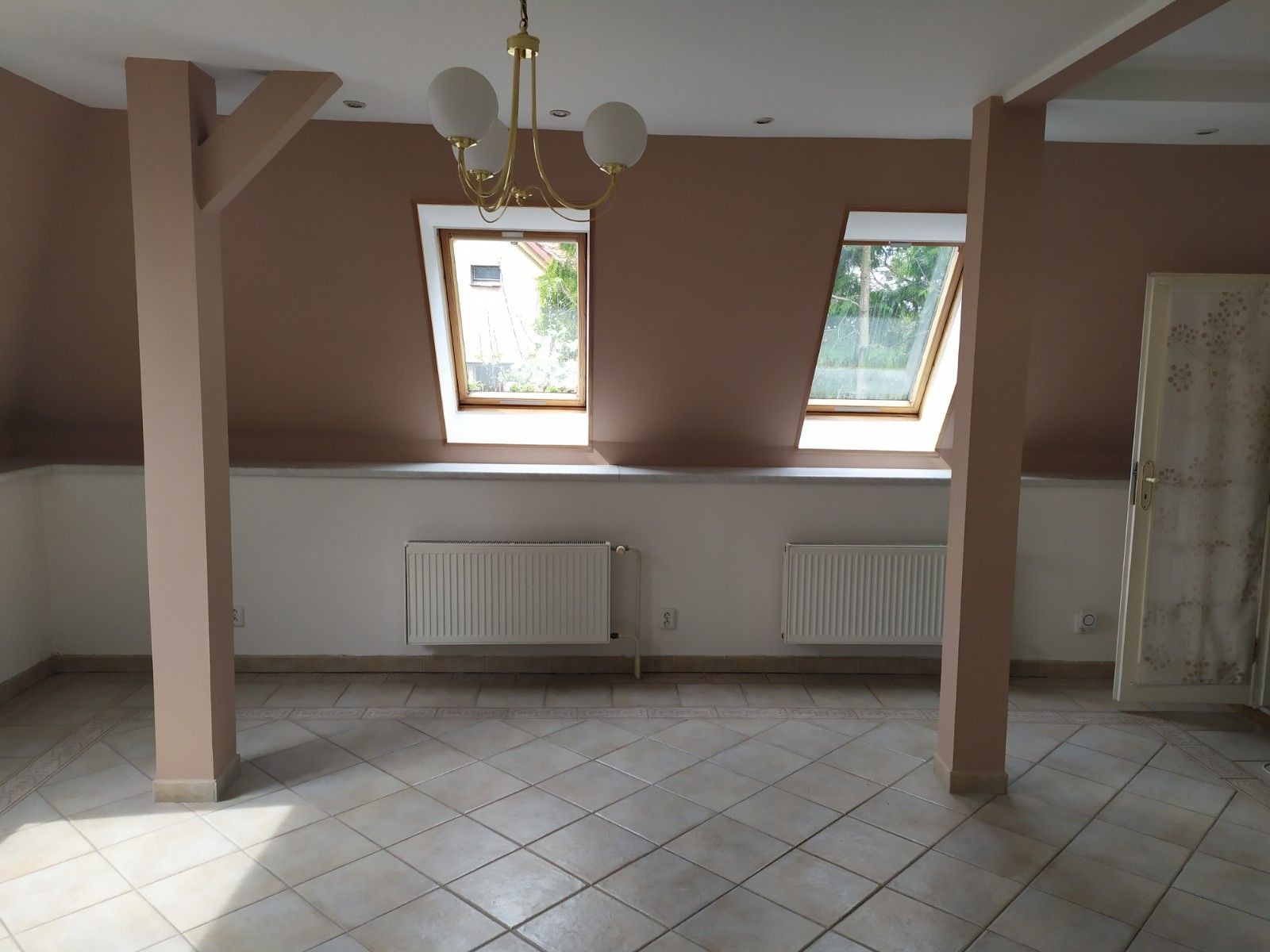 Byt 4+kk · 118 m² · Malobřevnovská, Praha - 4