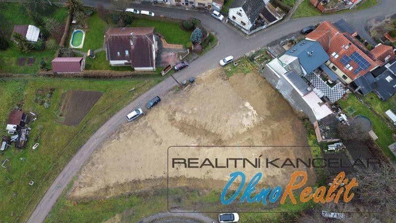 Pozemky pro bydlení, Pod Dubičky , Přerov VI-Újezdec - 2