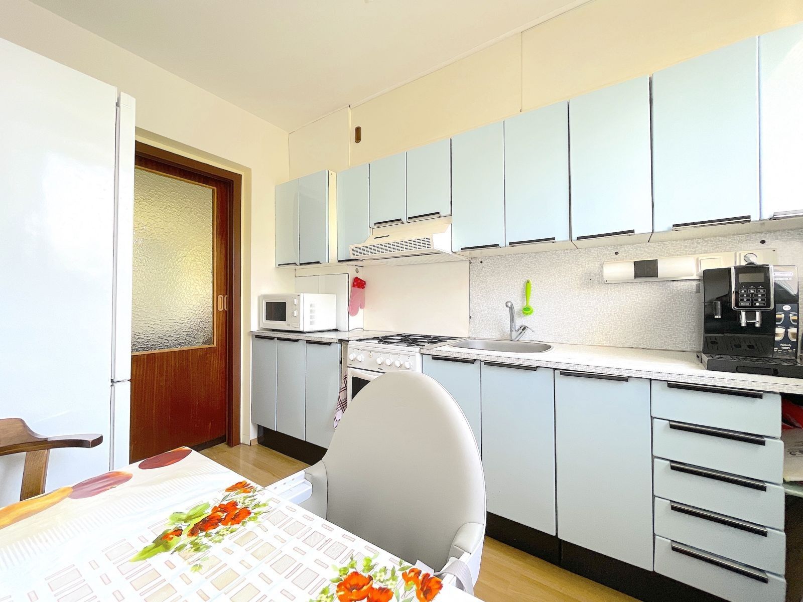 4+1, Lermontova, Martin - Martin, Žilinský kraj, 83 m² - 2