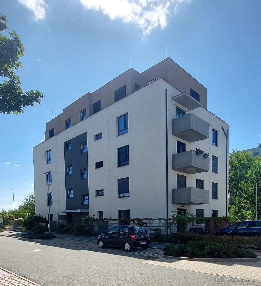 Byty, Rychnov nad Kněžnou, 516 01 - 1