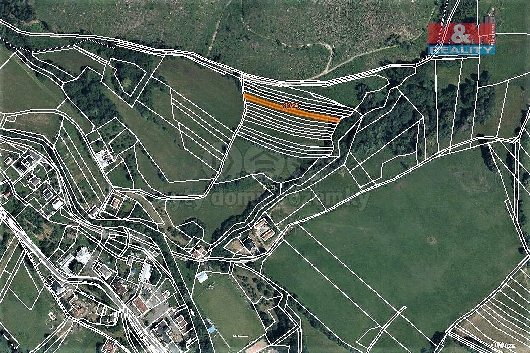 Louky, Rajnochovice, okres Kroměříž, Zlínský kraj - 1