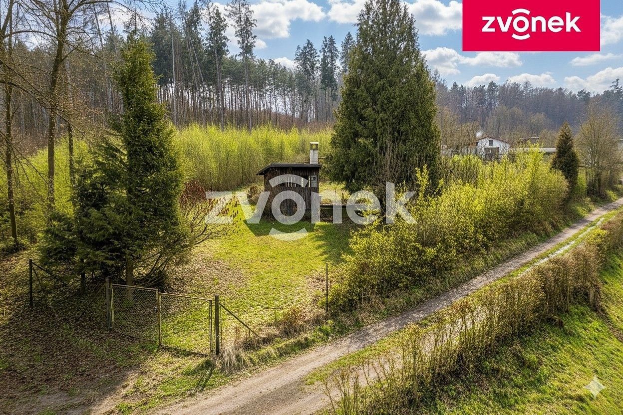 Chalupy, Zlín - Malenovice, Zlínský kraj, 25 m² - 2
