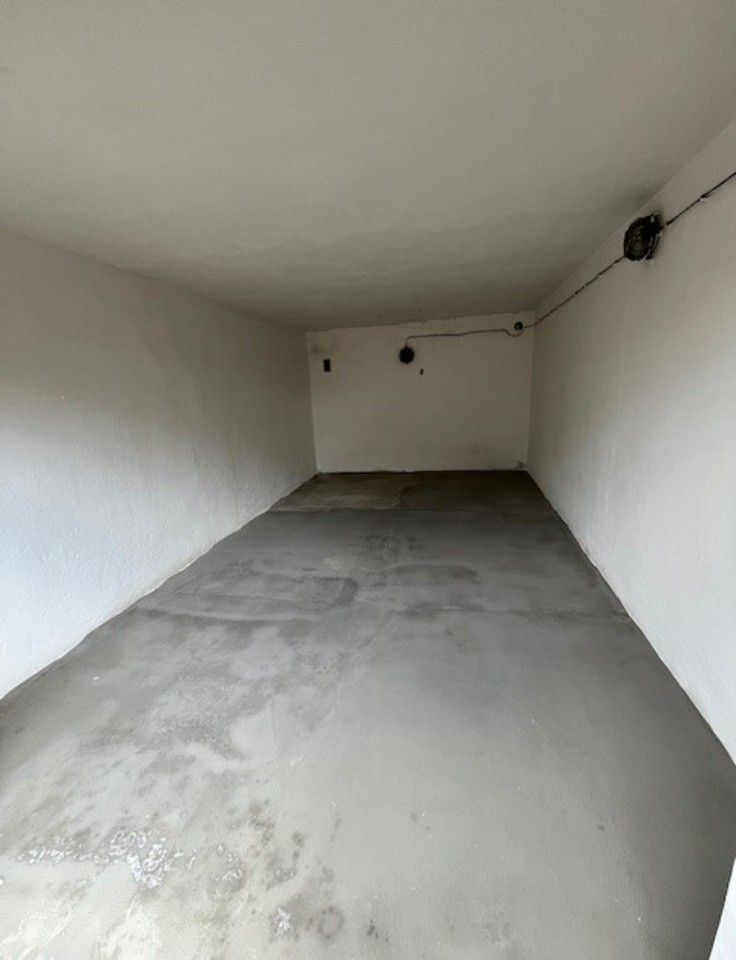 Pronájem garáž - Předměstí, Litoměřice, 18 m²