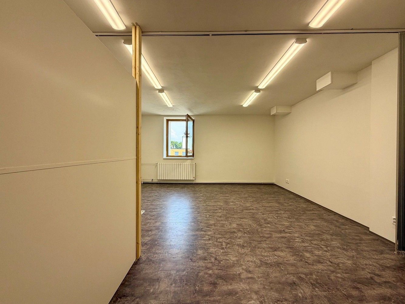Obchodní prostory · 37 m² · Frenštát pod Radhoštěm, okres Nový Jičín, Moravskoslezský kraj - 3