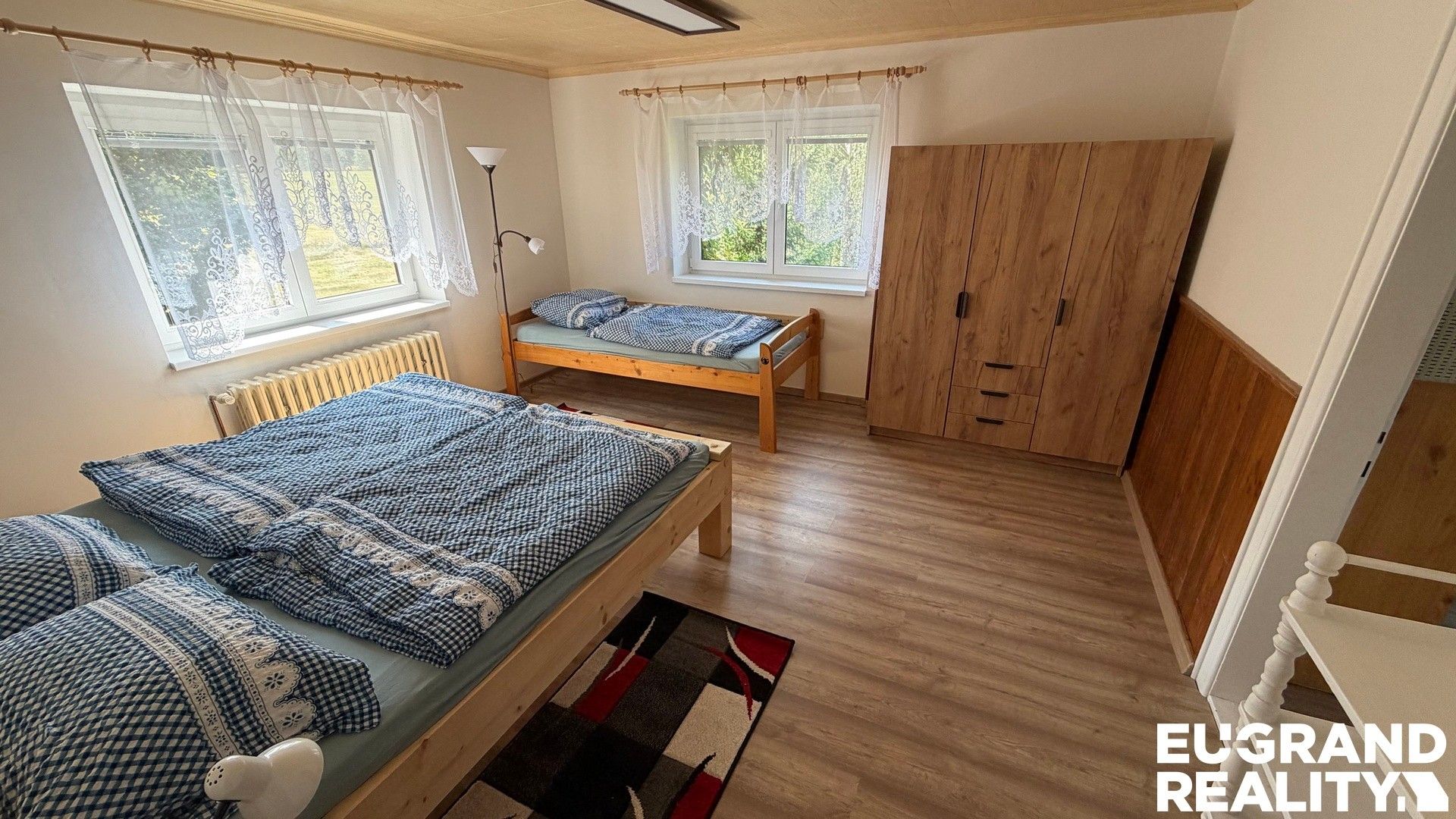 Rodinný dům · 250 m² · Lesní, Krásná Lípa - 3