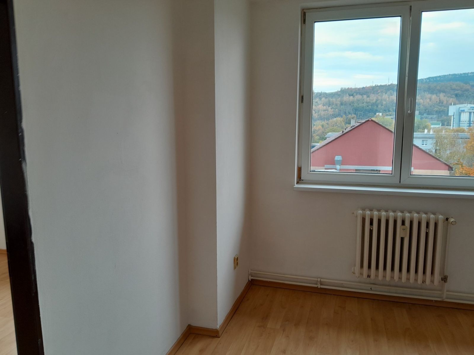 2+kk, S. K. Neumanna, Beroun - Beroun, Středočeský kraj, 39 m² - 2