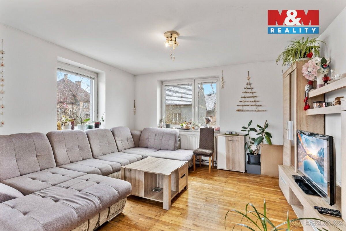 Prodej rodinný dům - Chomutice u Hořic v Podkrkonoší, 507 53