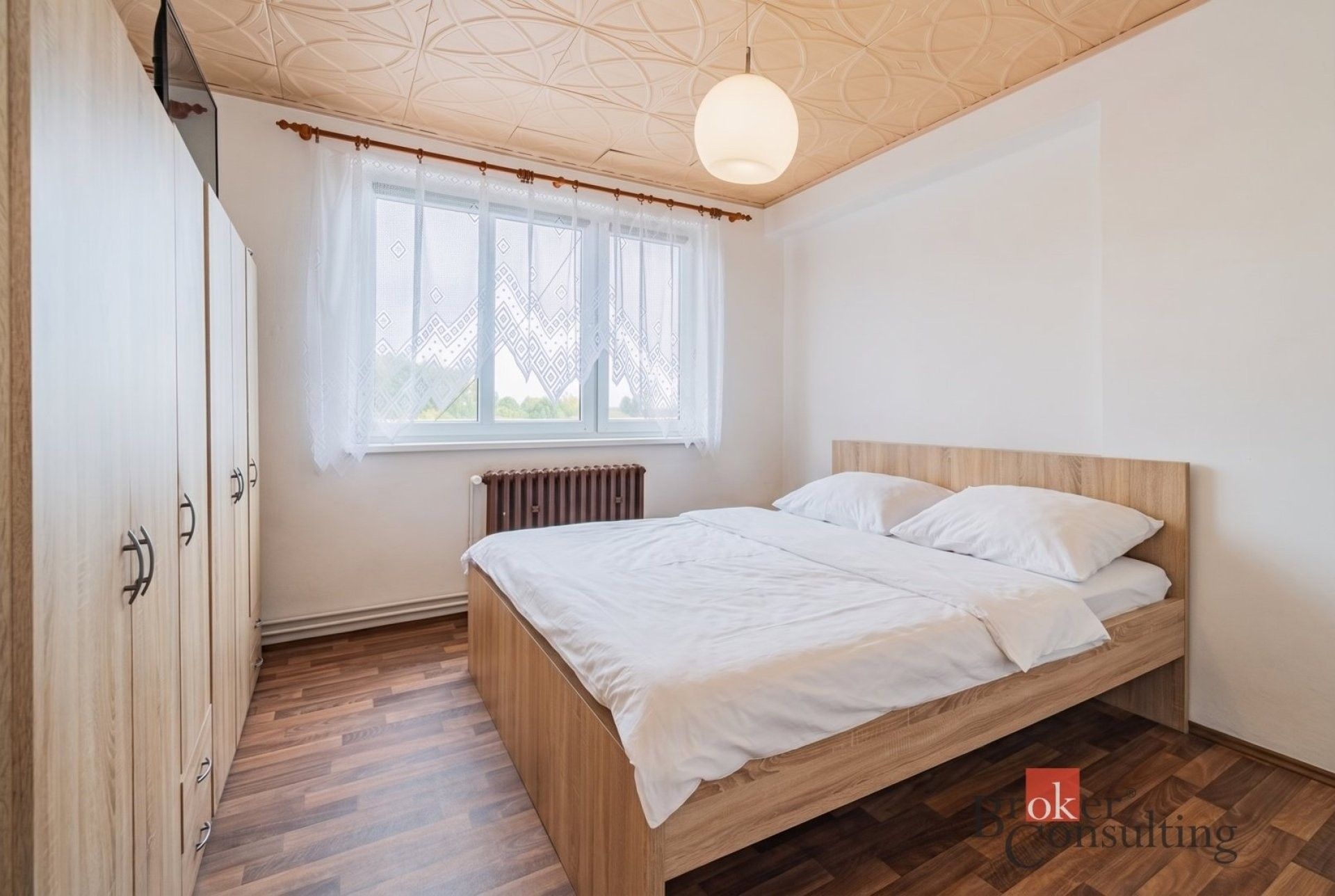 Prodej byt 4+1 - Nová Ves, 73 m² - 5