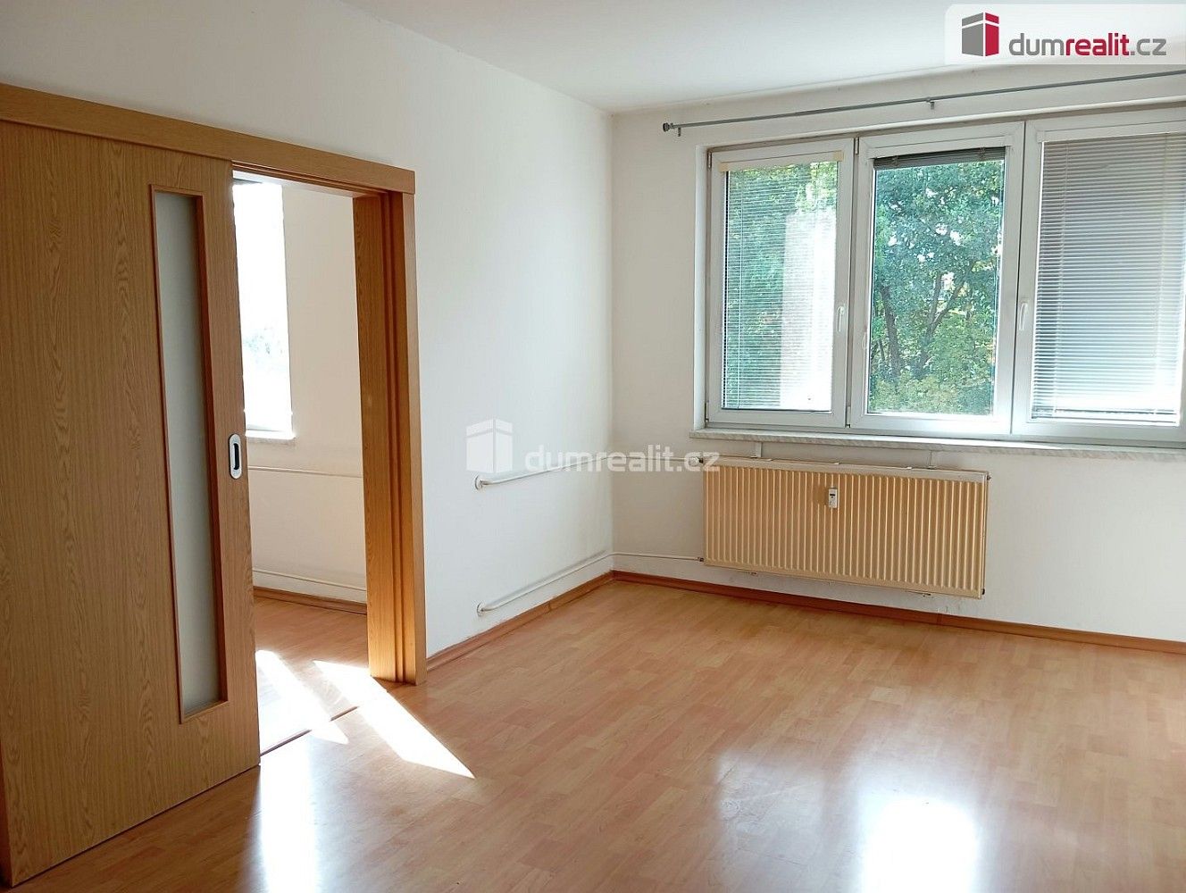 Byt 3+1 · 70 m² · České Budějovice - České Budějovice 3, Jihočeský kraj - 3