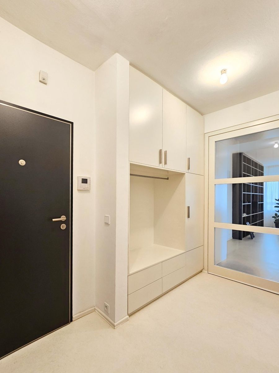 4+kk, Na Rozdílu, Praha - Vokovice, 92 m² - 2