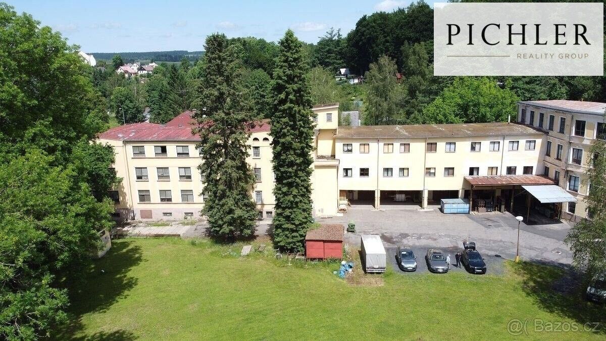 Prodej ostatní - Aš, 352 01