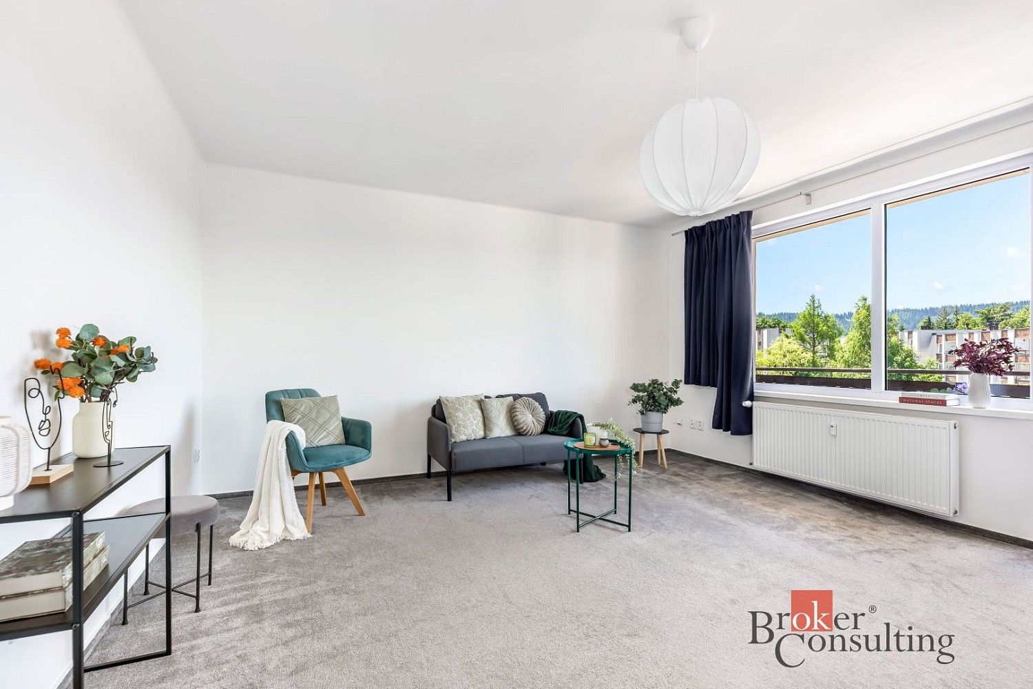 Byt 3+kk · 96 m² · Jablonec nad Nisou, Liberecký kraj - 3