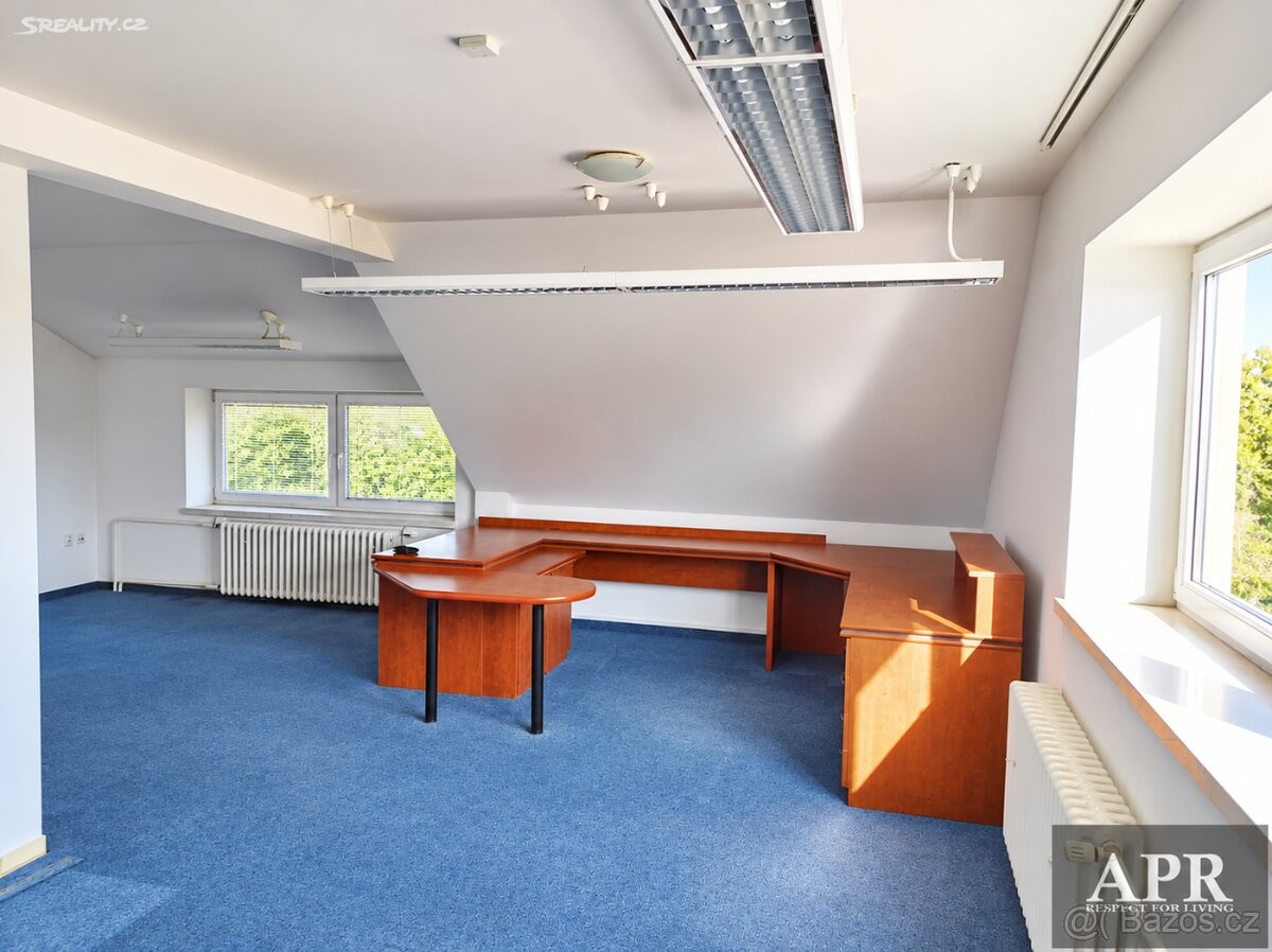 Kancelář · 41 m² · Uherský Brod, 688 01 - 4