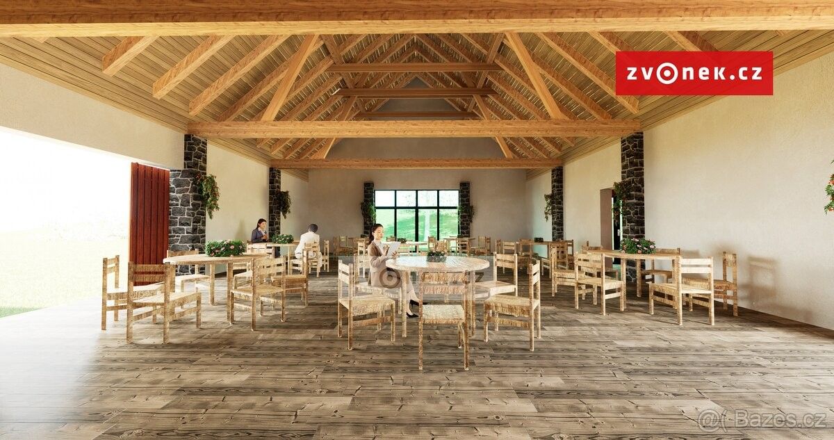 Pozemky pro bydlení, Velká nad Veličkou, 696 74