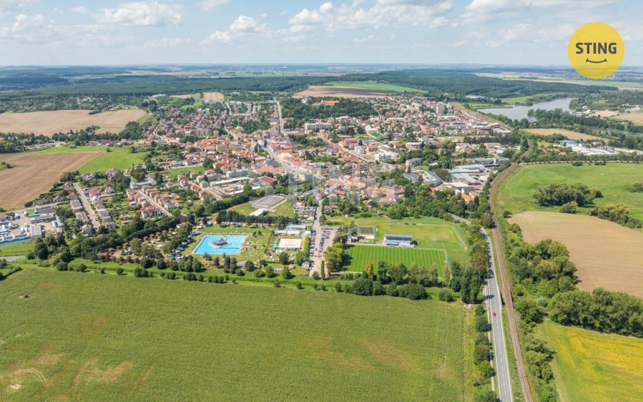 Pozemek pro bydlení · 761 m² · Kladruby, Chlumec nad Cidlinou - 4