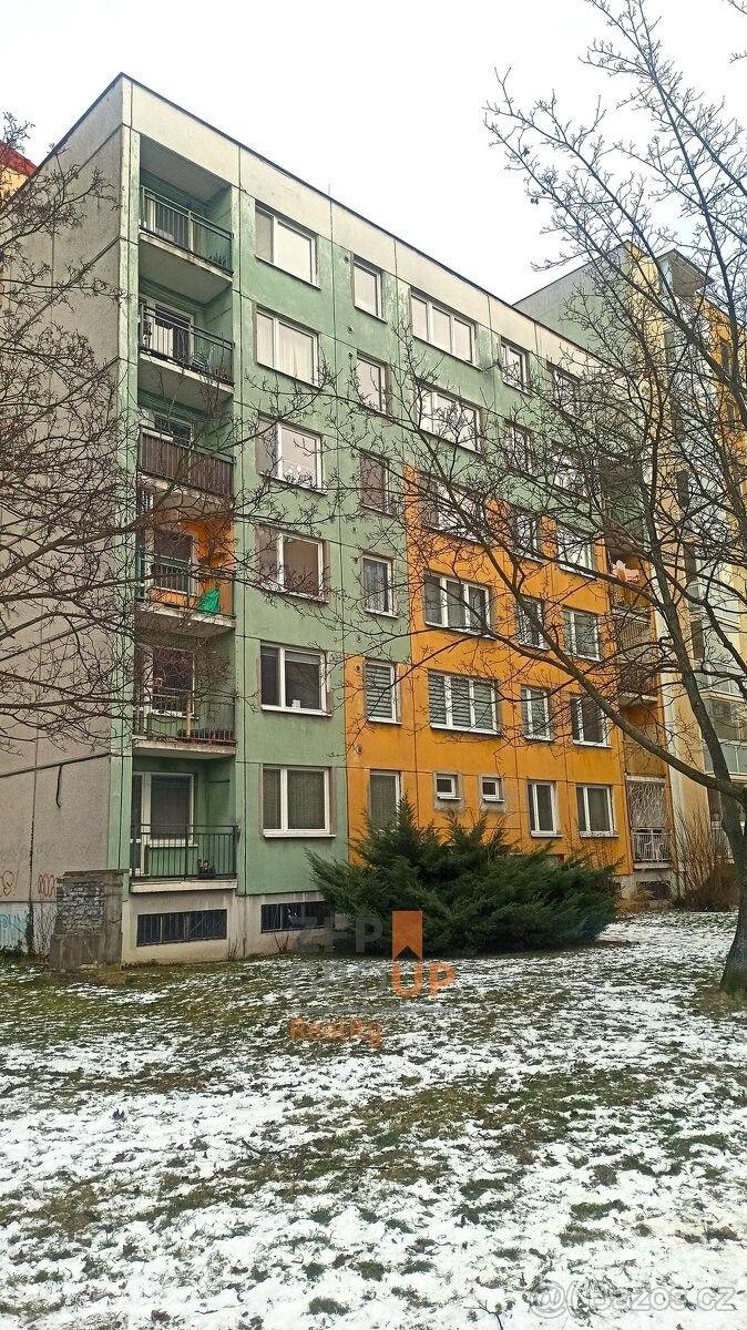 Byty, Ostrava, 700 30