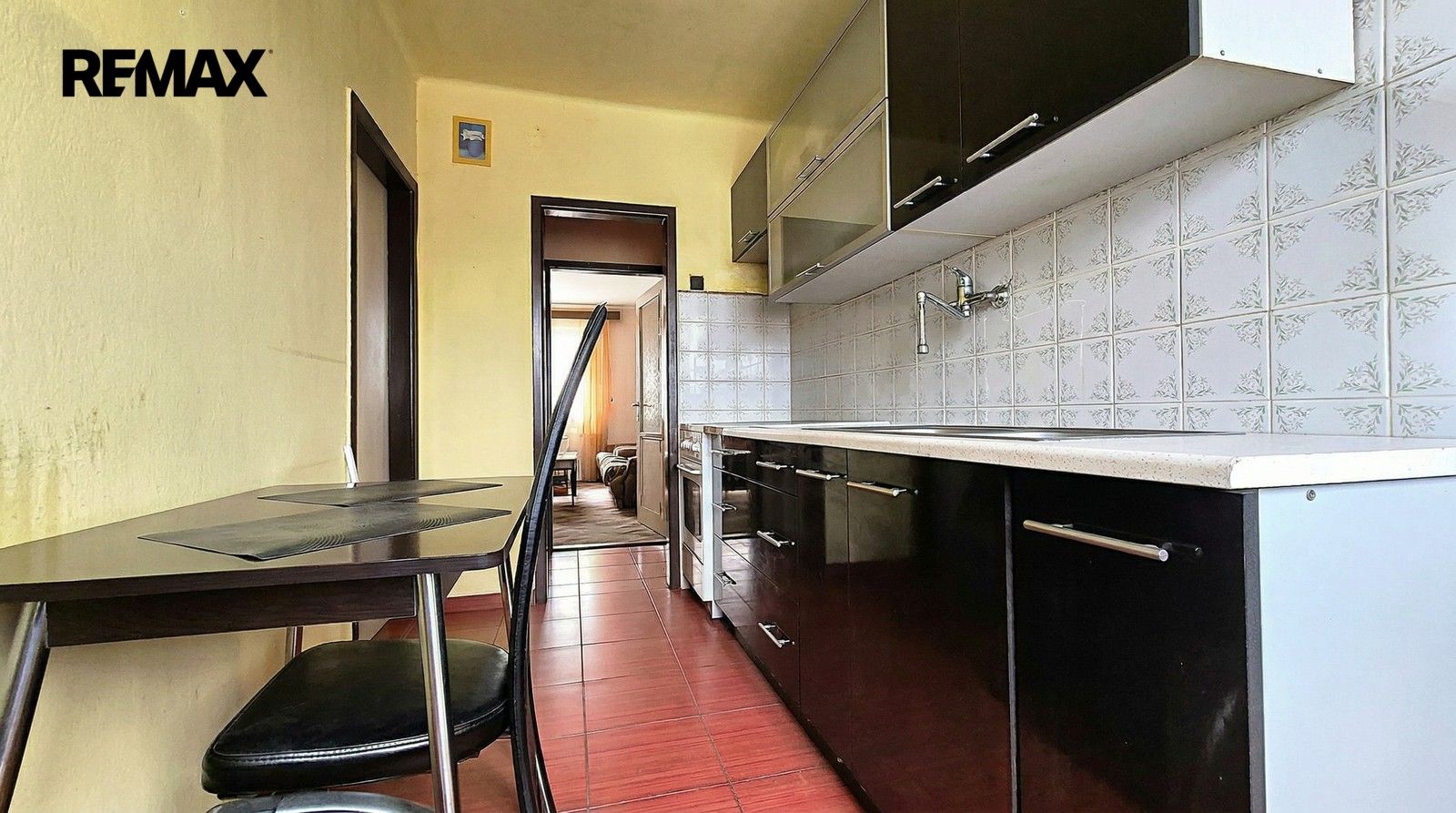 Prodej byt 3+1 - Husova 651, Louny, 80 m² - 1