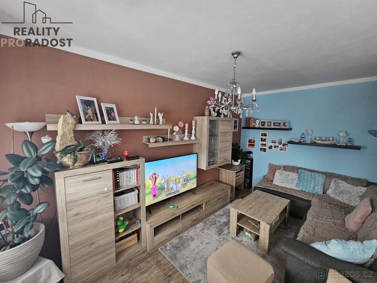 Prodej byt - Teplice, 415 01