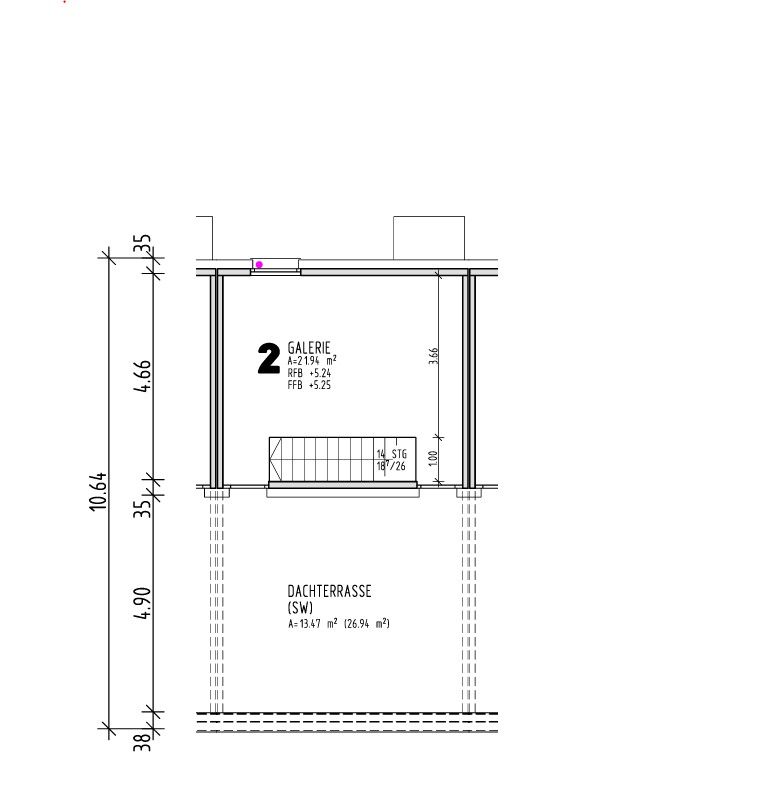 Rodinné domy, , Bádensko-Württembersko, 140 m² - 2