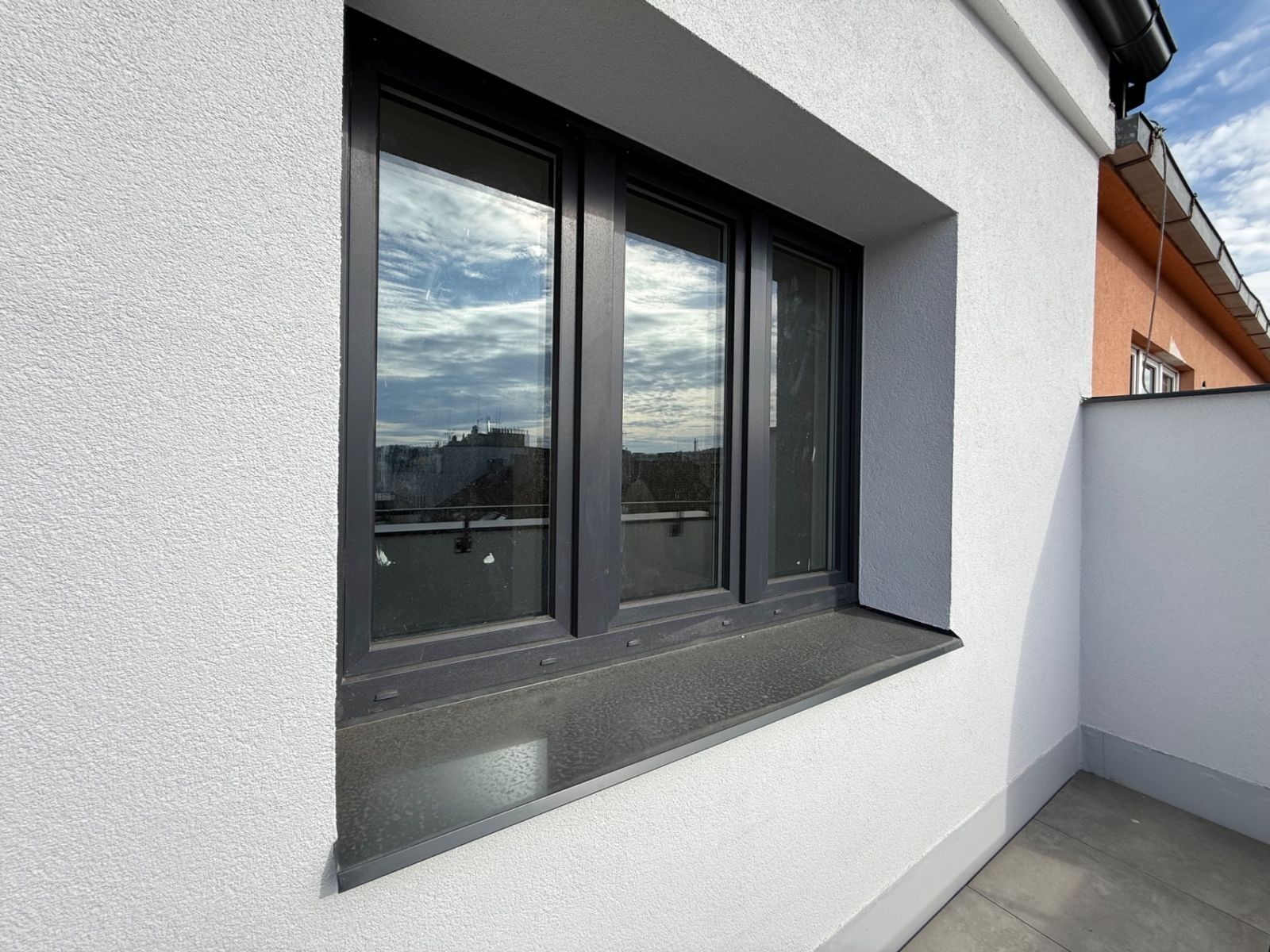 Byt 2+kk · 56 m² · Ukrajinská, Praha - Vršovice - 3