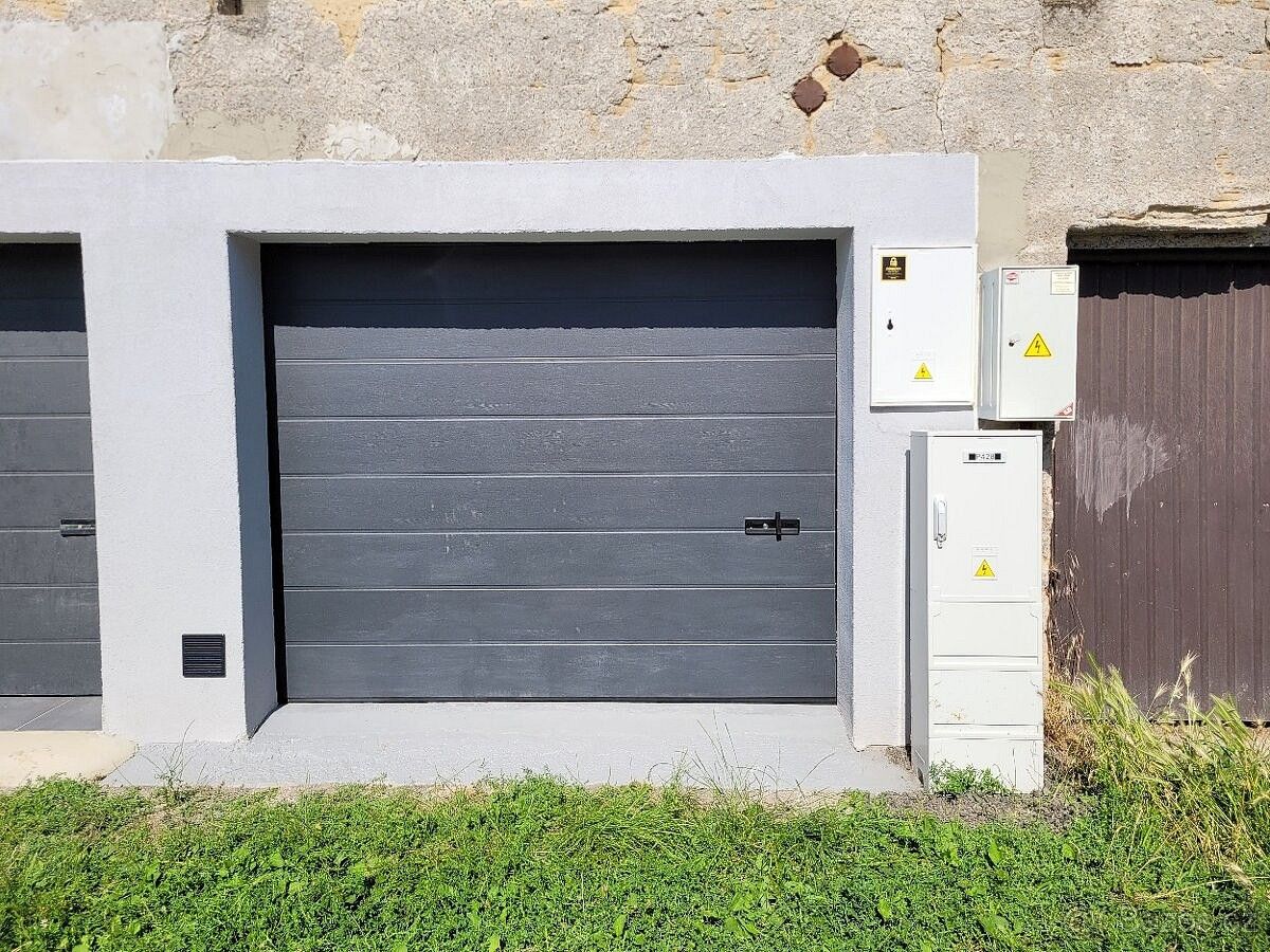 Nemovitost · 19 m² · Na Baranovci, Ostrava - Slezská Ostrava - 4