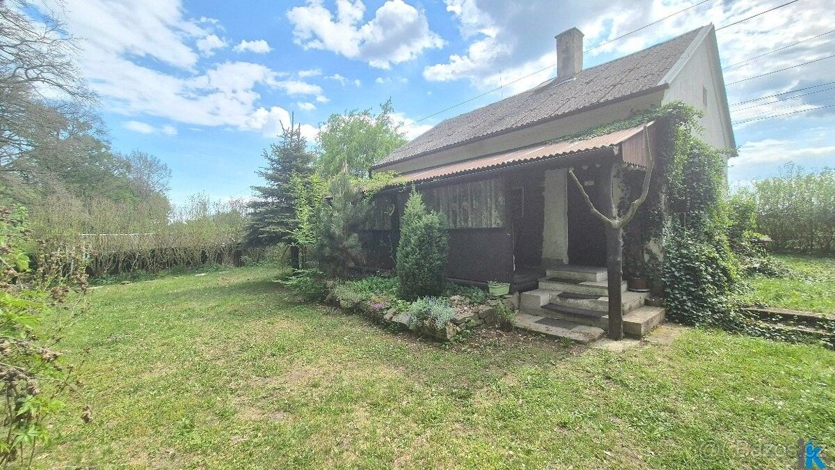 Rodinné domy, Litovel, 784 01