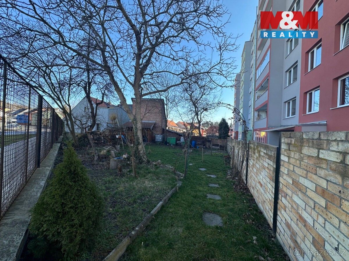 Prodej zahrada - Podbořany, 441 01