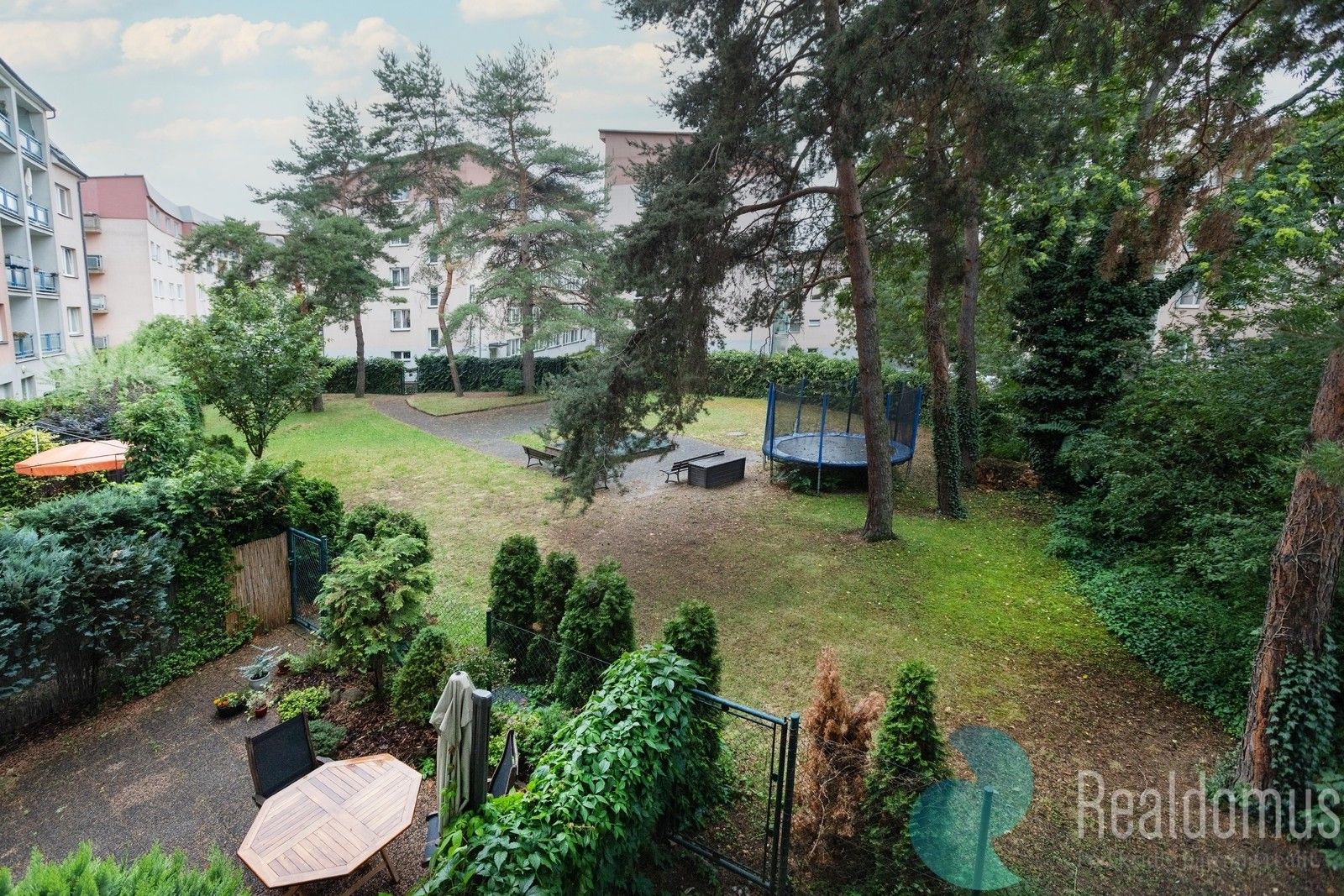 Prodej byt 2+kk - Záběhlická, Praha, 74 m²