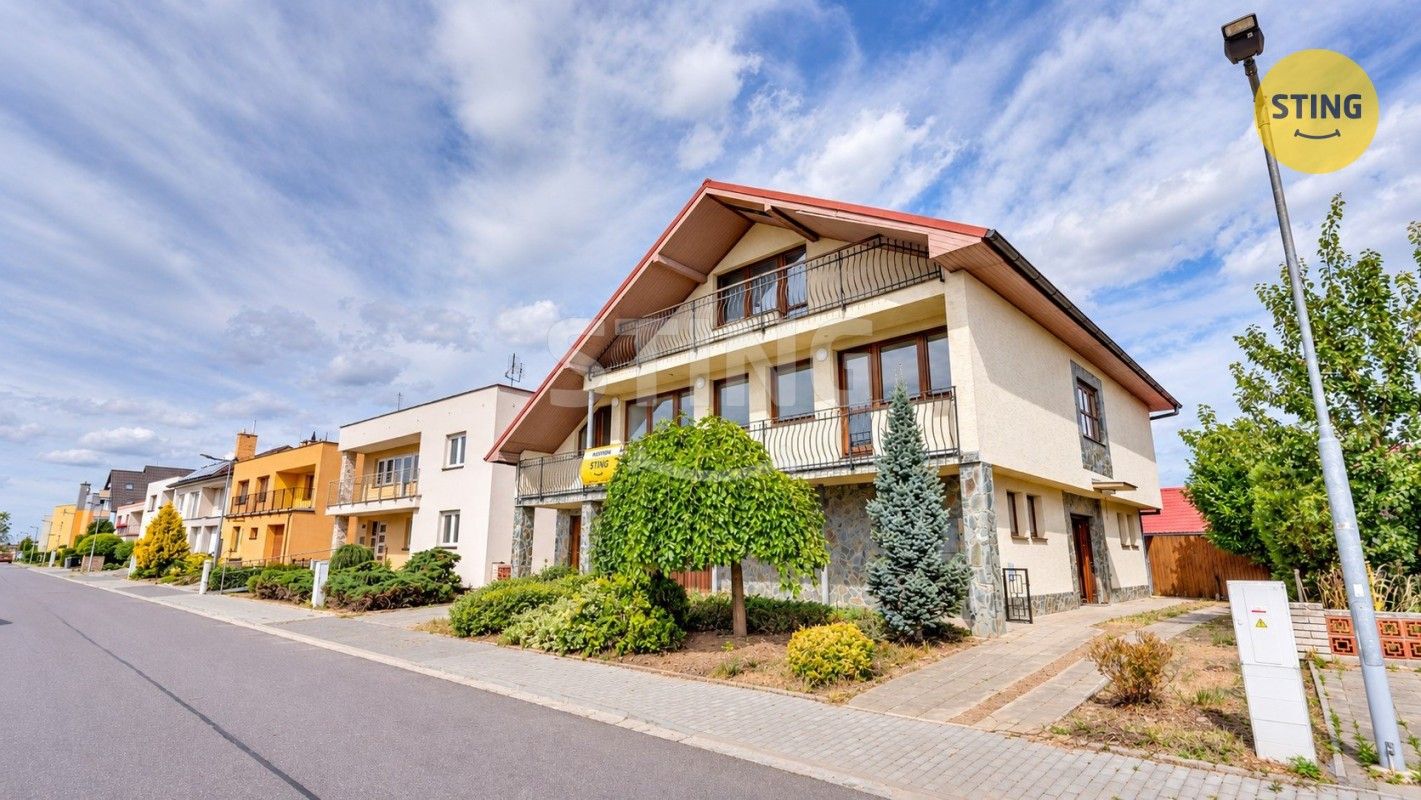Rodinný dům, 360 m²